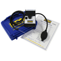 TAG Handy Purge 100 SC önkalibráló hegesztési ürítés jelző TAG Handy Purge 100 SC önkalibráló hegesztési ürítés jelző