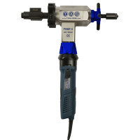 TAG Csővég leélező gép PREP 4 1-4" (23-112mm belső átmérőjű csövekhez) TAG Csővég leélező gép PREP 4 1-4" (23-112mm belső átmérőjű csövekhez)