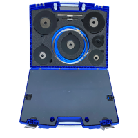 PPM Szilikon kamrázó rendszer, teljes készlet DSK PPM Szilikon kamrázó rendszer, teljes készlet DSK